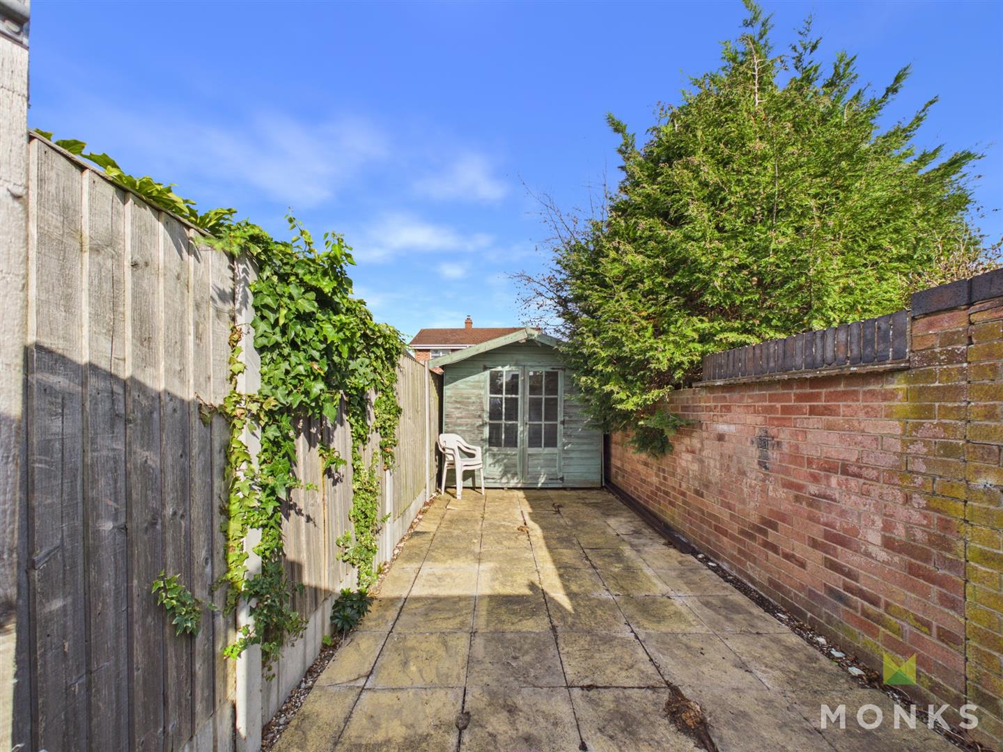 85 Somerset Way, Wem, SY4 5TW For Sale